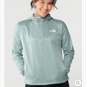 The North Face Winter Warm Quarter-Zip Hoodie - Women's